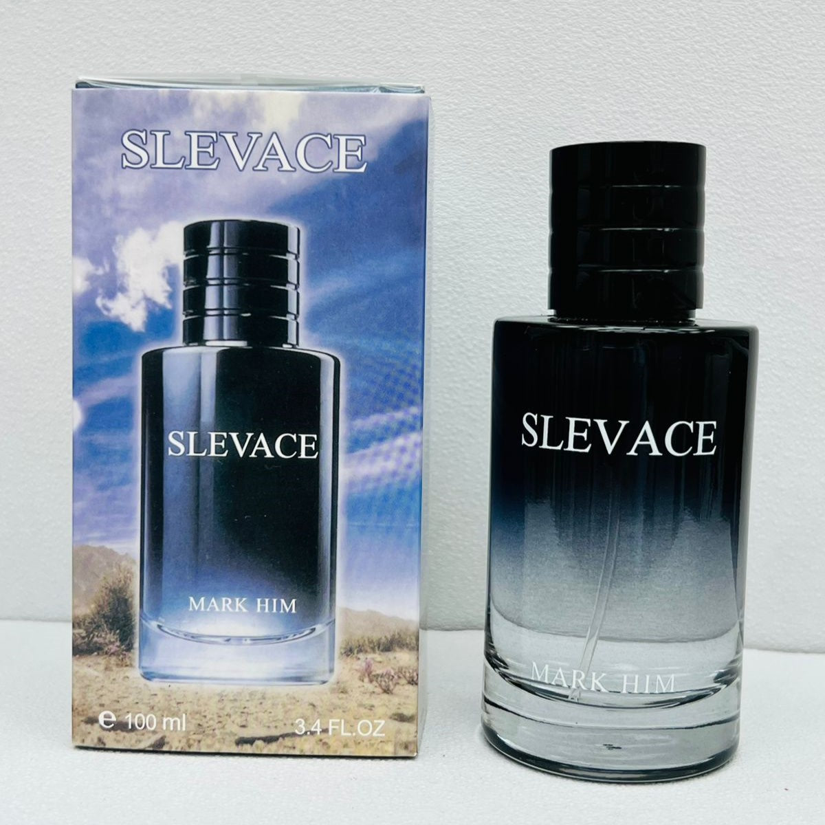 Slevace Mark Him for Men 100ML