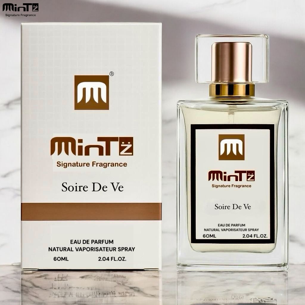 Soira De Ve for Unisex 100ML<br>Inspired By Grand Sior Meison Francis Karkdjean