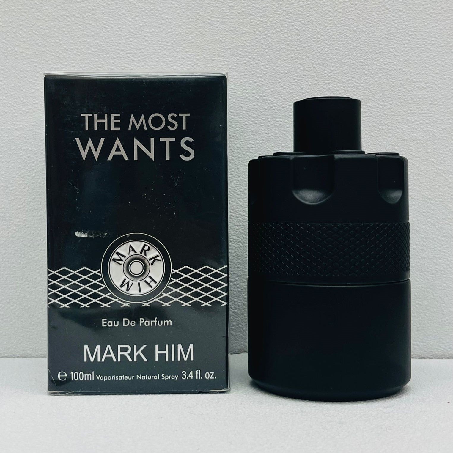 The Most Wants Mark Him for Men 100ML