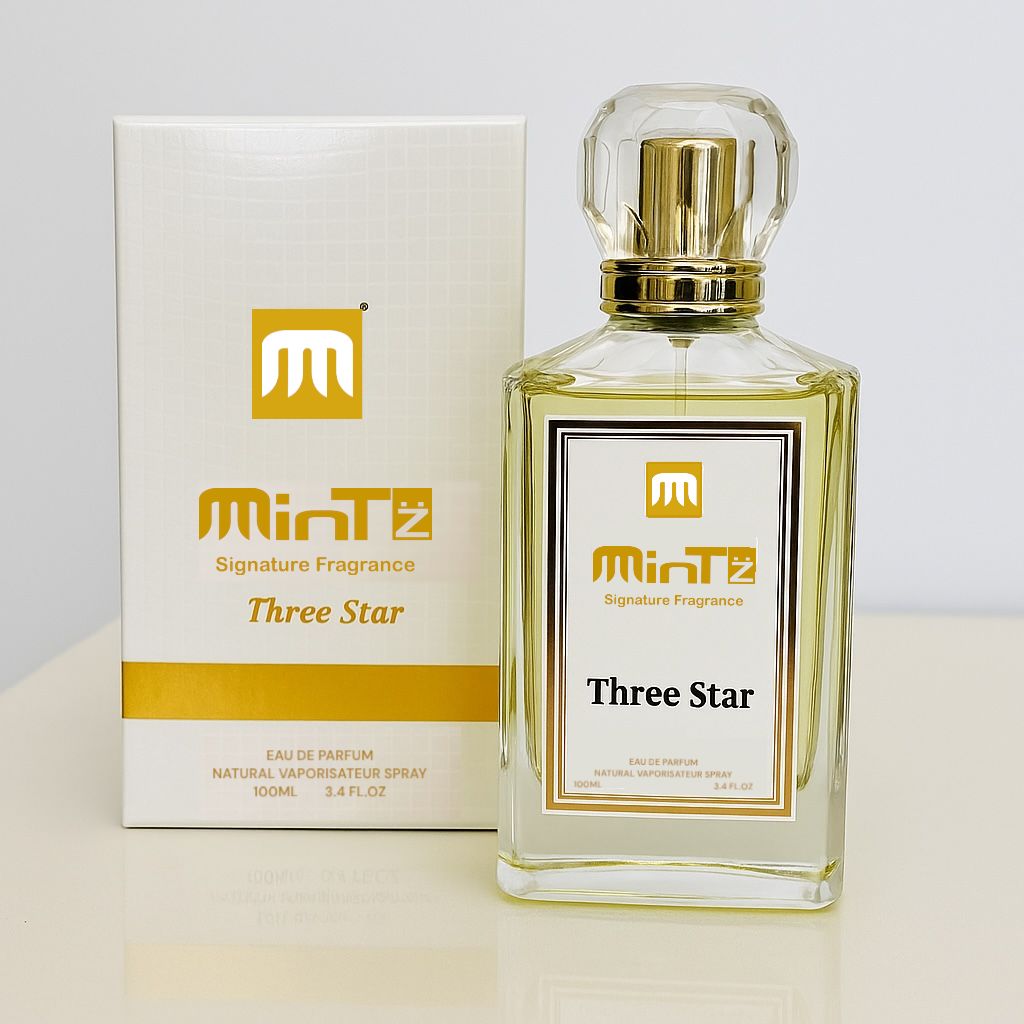 Three Star for Women 100ML <br> Inspired By Anthollogy L’ Emperatrice Dolca&gebbane