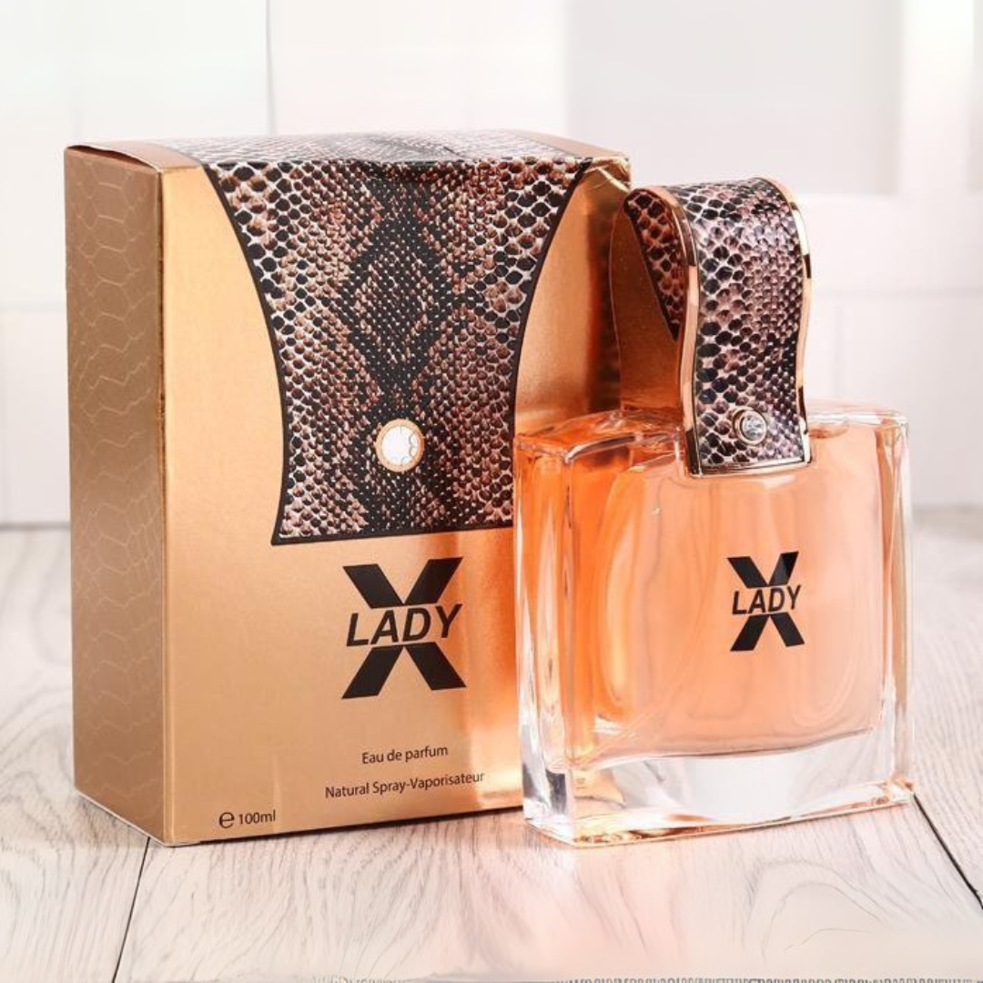 X Lady for Women 100ML