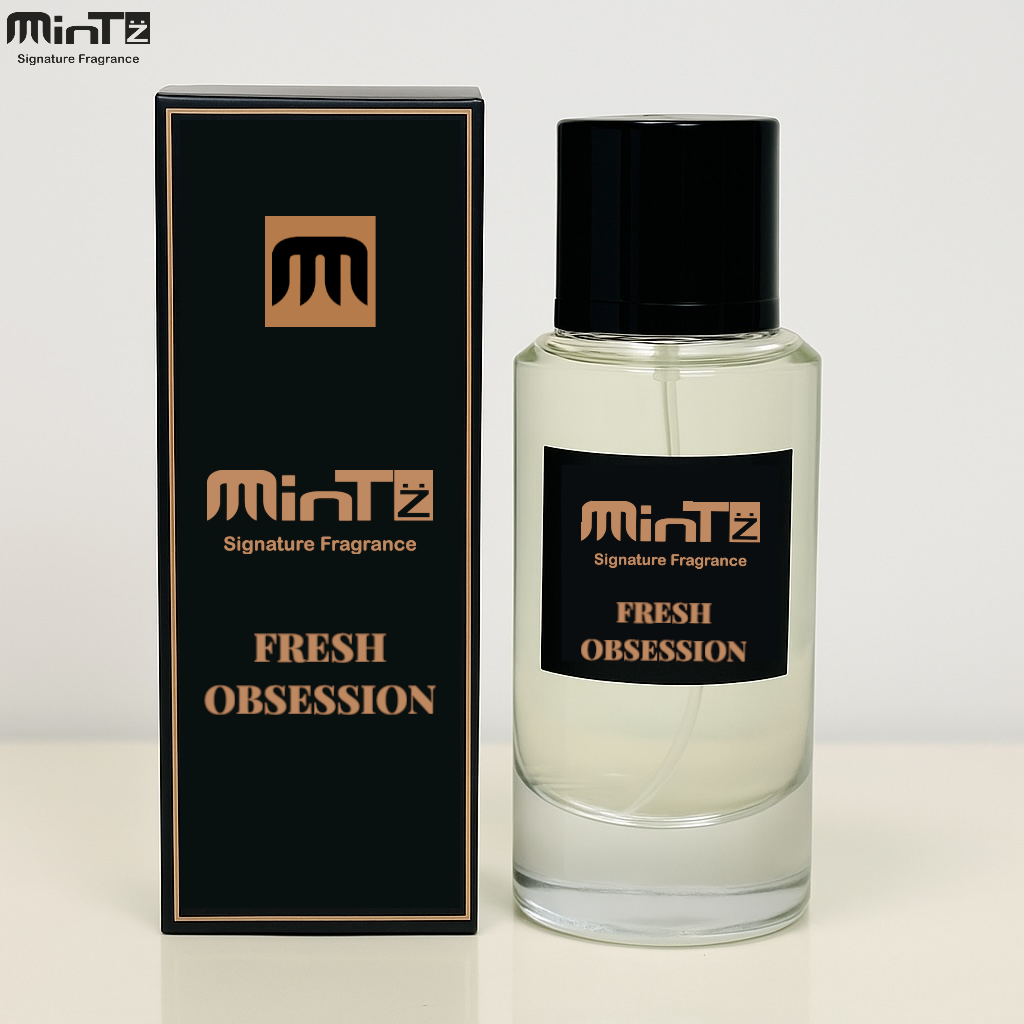 Fresh Obesession for Men 100ML