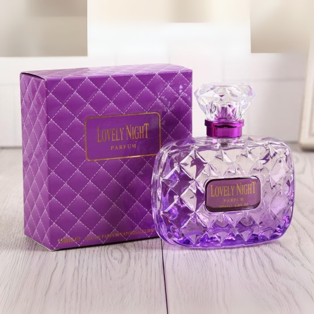Lovely Night - Women 100ML